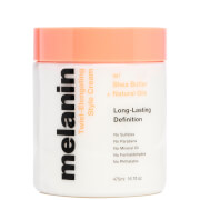 Melanin Haircare Twist-Elongating Style Cream 475ml
