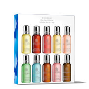Molton Brown Discovery Body Care Set