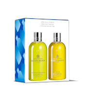 Molton Brown Spicy & Citrus Body Care Collection