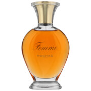 Rochas Femme Eau de Toilette Spray 100ml