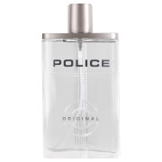 Police Original Eau de Toilette Spray 100ml
