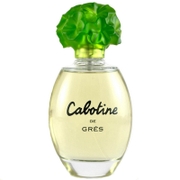 Grès Cabotine Eau de Toilette Spray 100ml