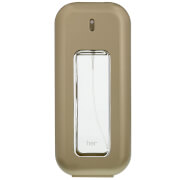 French Connection fcuk For Her Eau de Toilette Spray 100ml