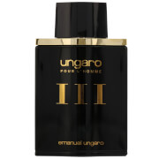 Emanuel Ungaro Ungaro Pour L'Homme III Eau de Toilette Spray 100ml