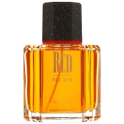 Giorgio Beverly Hills Red For Men Eau de Toilette Spray 100ml