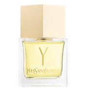 Yves Saint Laurent Y For Women Eau de Toilette Spray 80ml