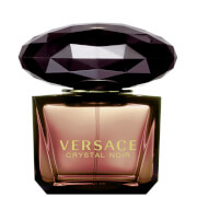 Versace Crystal Noir Eau de Parfum Spray 50ml