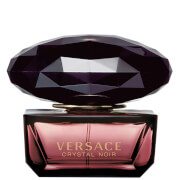Versace Crystal Noir Eau de Parfum Spray 50ml