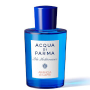 Acqua Di Parma Blu Mediterraneo Arancia di Capri Eau de Toilette 150ml