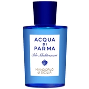 Acqua Di Parma Blu Mediterraneo Mandorlo di Sicilia Eau de Toilette Natural Spray 150ml