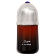 Cartier Pasha de Cartier Edition Noire Sport Eau de Toilette Spray 100ml
