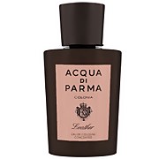 Acqua di hot sale parma vaniglia review