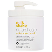 milk_shake Natural Care Active Yogurt Mask 500ml