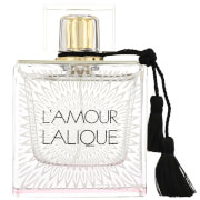 Lalique L'Amour Eau de Parfum Spray 100ml