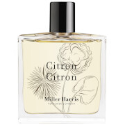 Miller Harris Citron Citron Eau de Parfum Spray 100ml