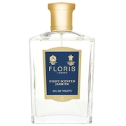 Floris London Night Scented Jasmine Eau de Toilette Spray 100ml
