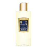 Floris London White Rose Moisturising Bath & Shower Gel 250ml