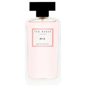 Ted Baker Ted's Sweet Treat Mia Eau de Toilette Spray 100ml