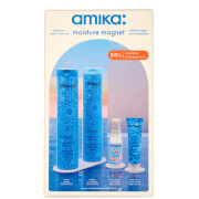 amika Moisture Magnet Wash and Care Set