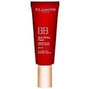 Clarins BB Skin Detox Fluid 00 Fair SPF25 45ml / 1.6 oz.