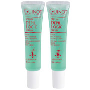 Guinot Hair Removal Dépil Logic Serum 2 x 8ml