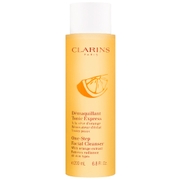 Clarins One Step Facial Cleanser With Orange 200ml