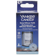 Yankee Candle Sleep Diffusers Starry Slumber Refill