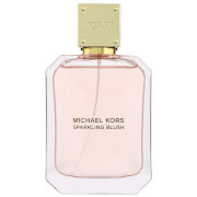 Michael Kors Sparkling Blush Eau de Parfum Spray 100ml