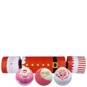 Bomb Cosmetics Gift Packs Father Christmas Cracker
