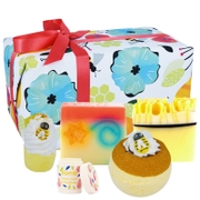 Bomb Cosmetics Gift Packs Bee-autiful