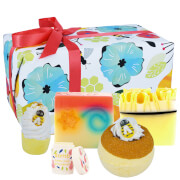 Bomb Cosmetics Gift Packs Bee-autiful