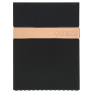 Guess Seductive Homme Noir Eau de Toilette Spray 100ml
