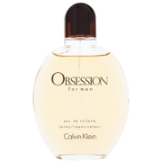 Calvin Klein Obsession For Men Eau de Toilette 200ml