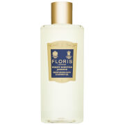 Floris London Night Scented Jasmine Moisturising Bath & Shower Gel 250ml