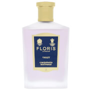 Floris London Violet Concentrated Mouthwash 100ml
