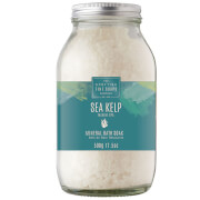Scottish Fine Soaps Sea Kelp Marine Spa Relaxing Mineral Bath Soak 500g