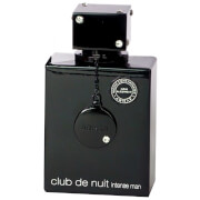 Armaf Club De Nuit Intense Man Highly Concentrated Non Alcoholic Eau de Toilette Spray 105ml