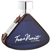 Armaf Tres Nuit Eau de Toilette Spray 100ml