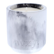 WXY. Studio 2 Candle Pepper + Guauac 170g