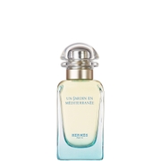 Hermes Un Jardin en Mediterranee Eau de Toilette Spray 50ml
