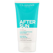 Clarins Sun Care Refreshing After Sun Gel for Face and Body 150ml