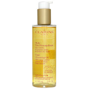 Clarins Cleansers & Toners Total Cleansing Oil 150ml