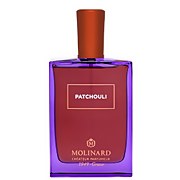 Molinard Les Eléments Exclusifs Patchouli Eau de Parfum Spray 75ml