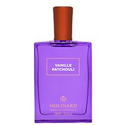 Molinard Les Eléments Exclusifs Vanille Patchouli Eau de Parfum Spray 75ml