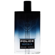 Police Deep Blue Eau de Toilette Spray 100ml