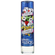 Ed Hardy Love & Luck Eau de Toilette Spray 100ml
