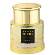 Armaf Niche Gold Eau de Parfum Spray 90ml