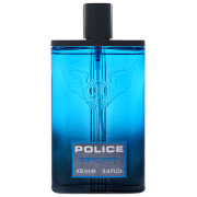 Police Sport Eau de Toilette Spray 100ml