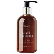 Scottish Fine Soaps Silver Buckthorn Hand Wash 300ml