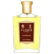Floris Private Collection Leather Oud Eau de Parfum Spray 100ml